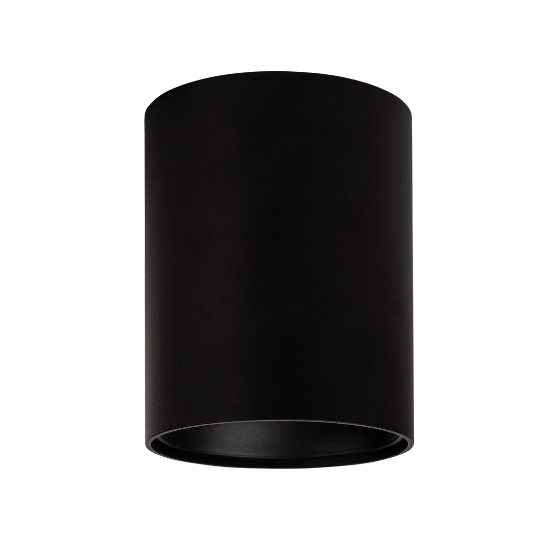 HCP-8921824 - Black 18w Dali 2 Dimmable Surface Mounted LED Downlight