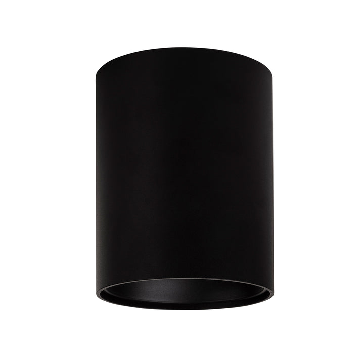 HCP-8921824 - Black 18w Dali 2 Dimmable Surface Mounted LED Downlight