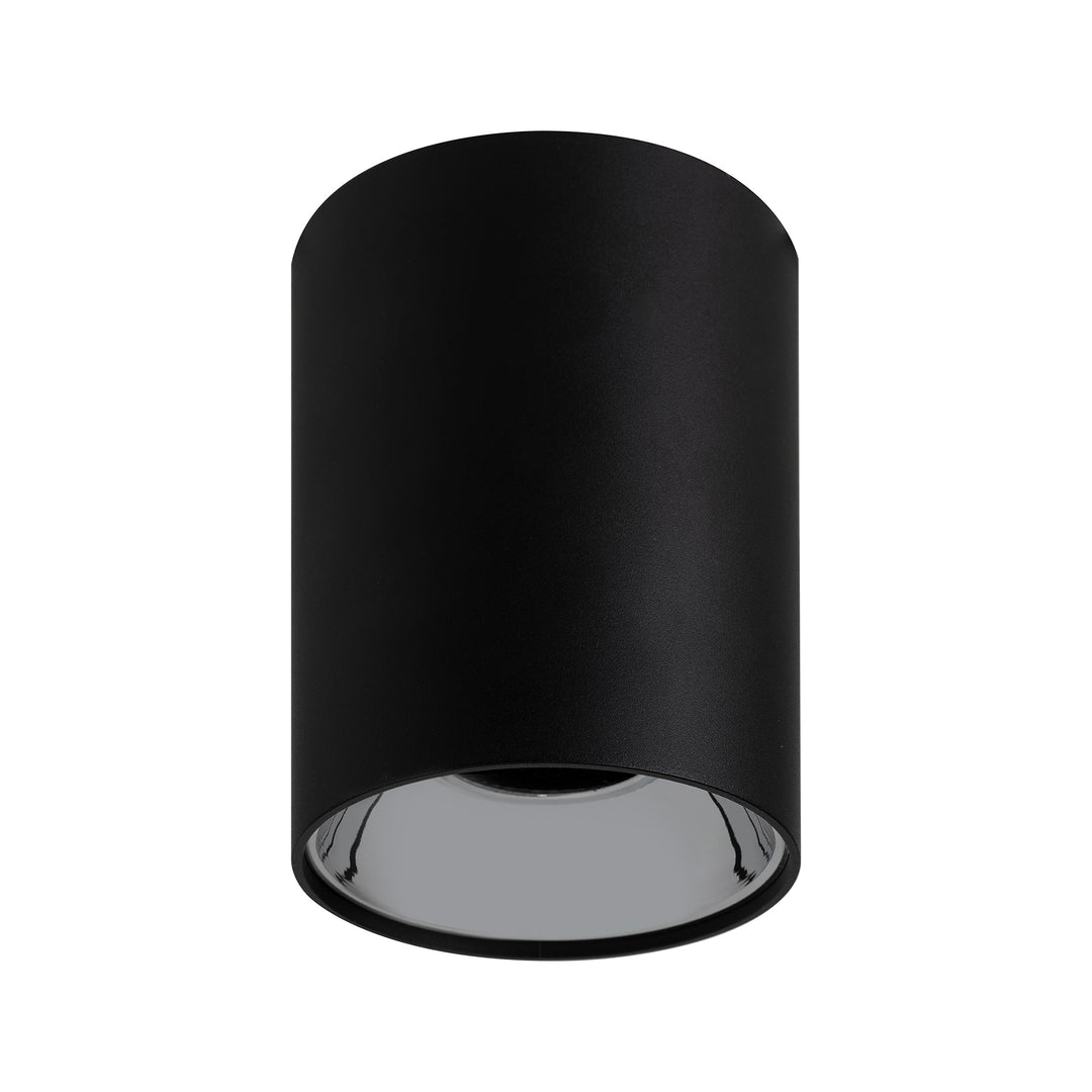 HCP-89018-CR - Chrome Inner Ring to Suit 18w Surface Mounted LED Downlight