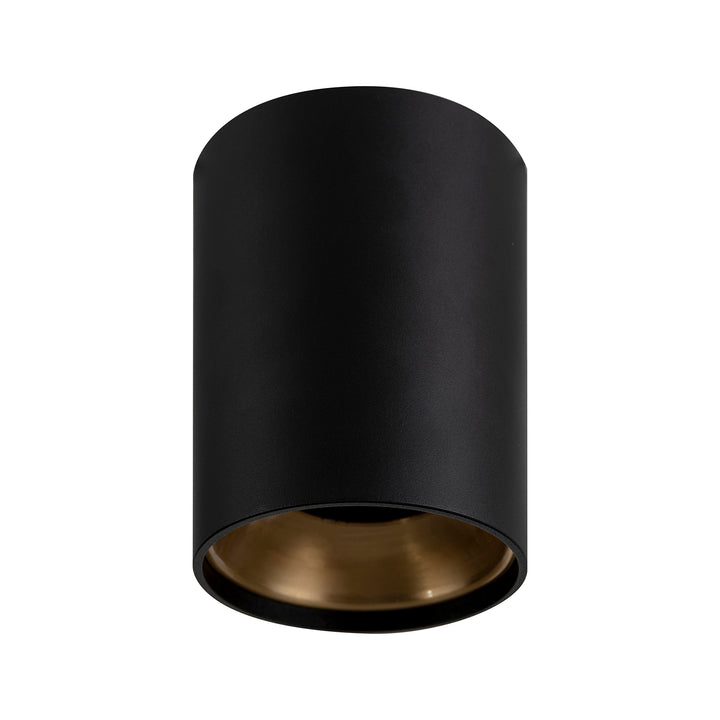 HCP-89018-GR - Gold Inner Ring to Suit 18w Surface Mounted LED Downlight