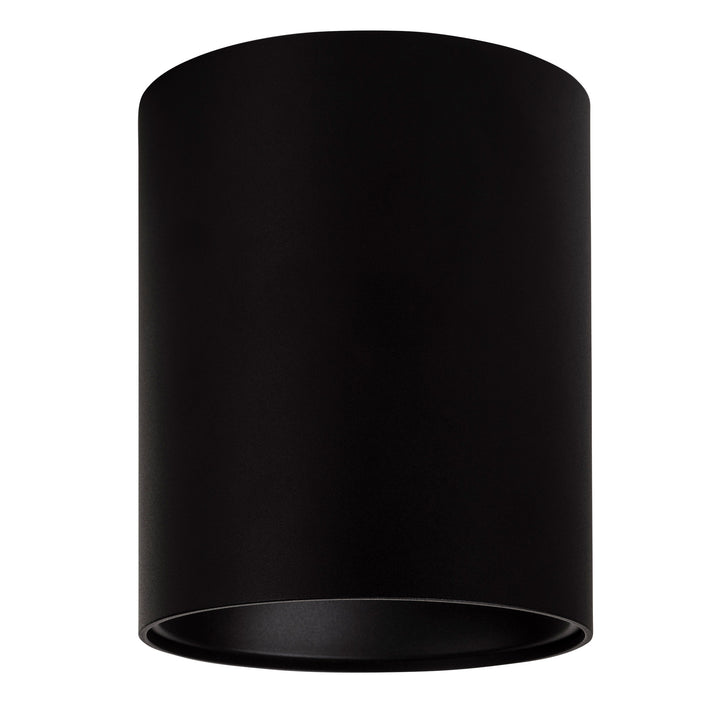 HCP-8922424 - Black 24w Dali 2 Dimmable Surface Mounted LED Downlight
