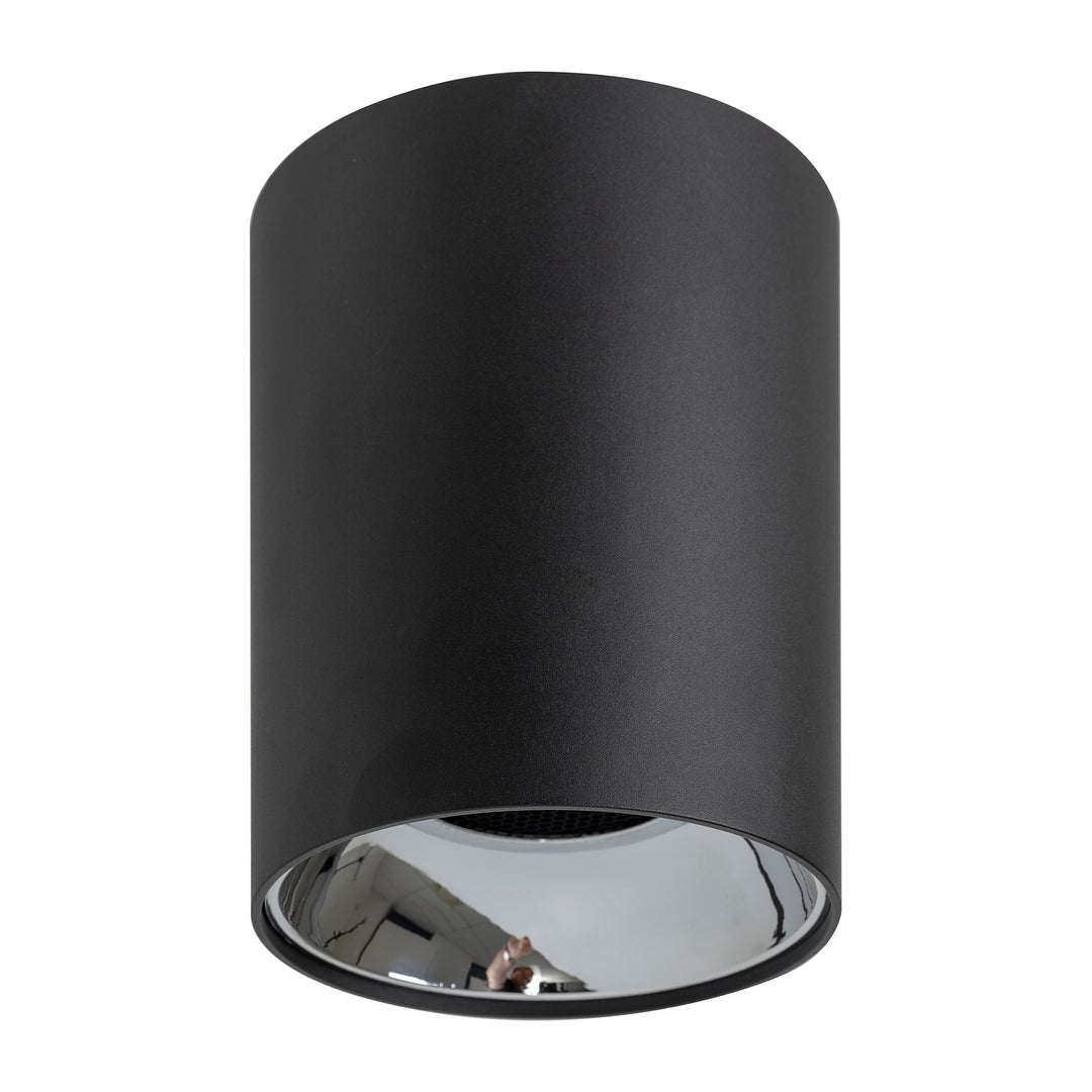 HCP-89024-CR - Chrome Inner Ring to Suit 24w Surface Mounted LED Downlight