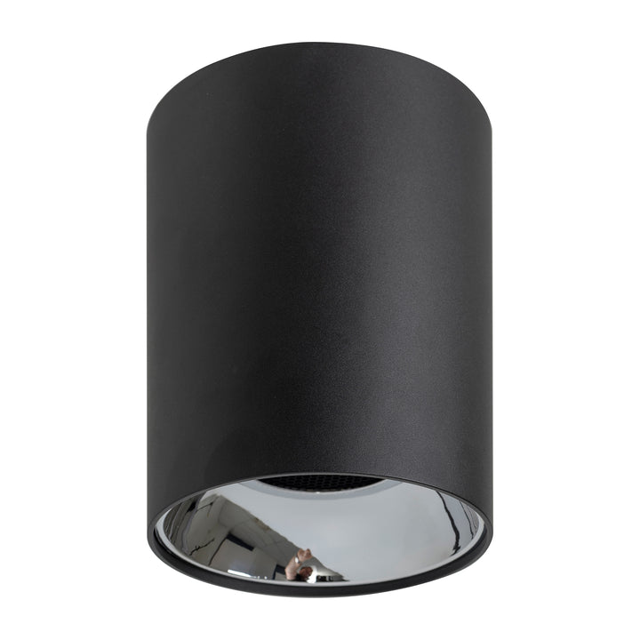 HCP-89024-CR - Chrome Inner Ring to Suit 24w Surface Mounted LED Downlight