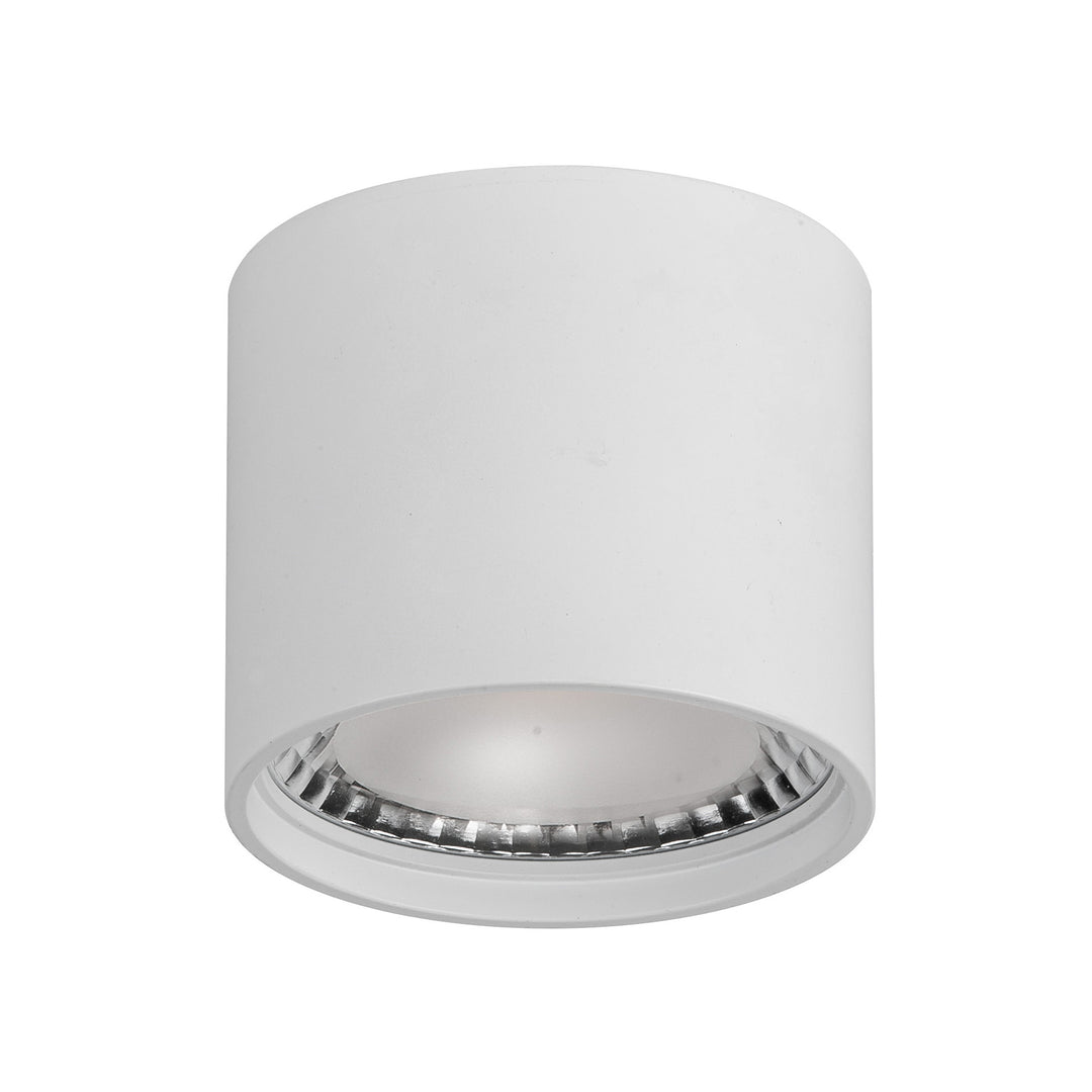 HCP-8930704 - White 7w Dali 2 Dimmable Surface Mounted LED Downlight