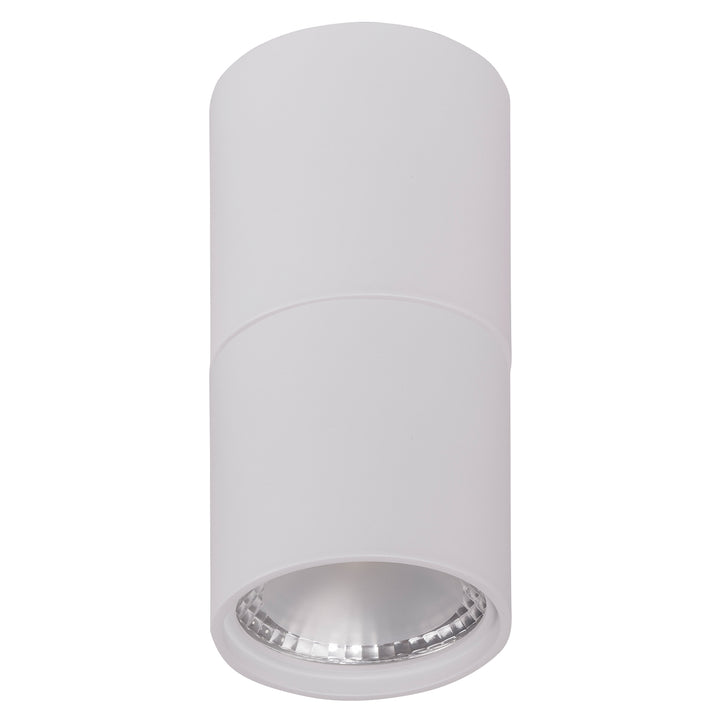 HCP-8930714 - White 7w Dali 2 Dimmable Surface Mounted LED Downlight with extension