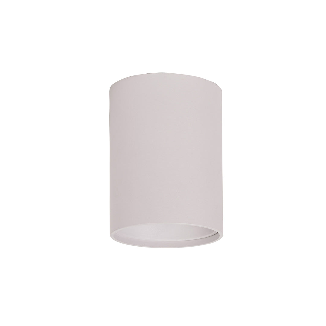 HCP-8930724 - White 7w Dali 2 Dimmable Surface Mounted LED Downlight