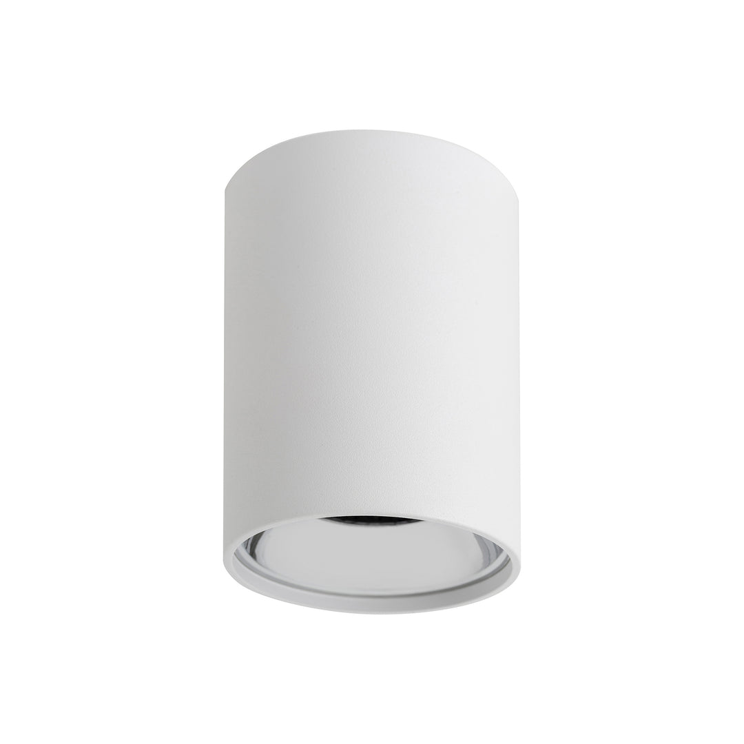 HCP-89007-CR - Chrome Inner Ring to Suit 7w Surface Mounted LED Downlight