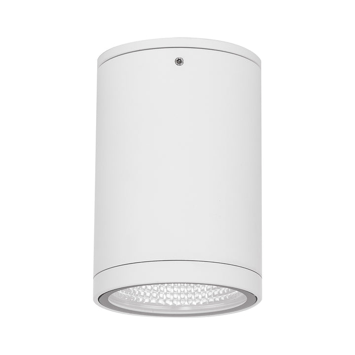 HCP-8931201 - White Fixed Down 12w LED Downlight