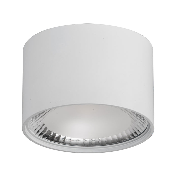 HCP-8931204 - White 12w Dali 2 Dimmable Surface Mounted LED Downlight