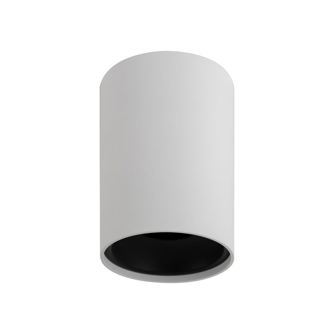 HCP-89012-BR - Black Inner Ring to Suit 12w Surface Mounted LED Downlight