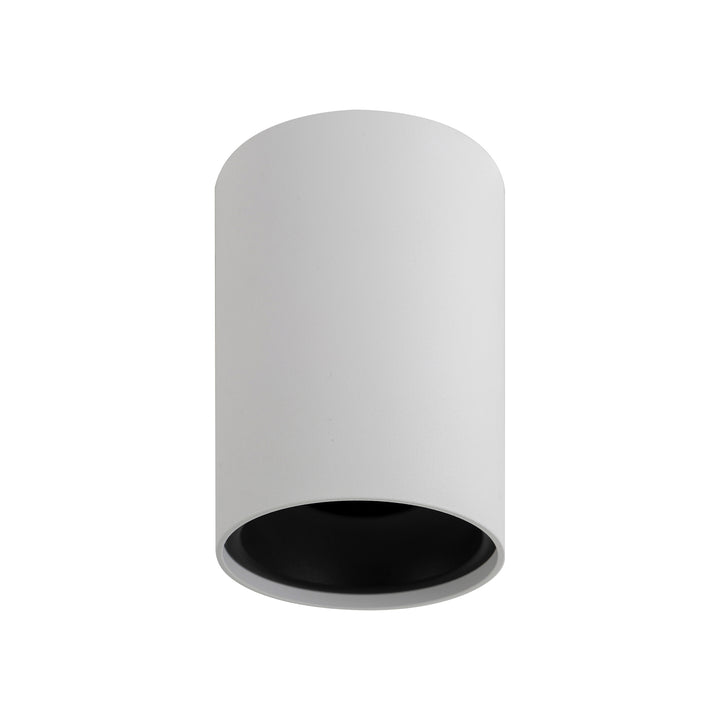 HCP-89012-BR - Black Inner Ring to Suit 12w Surface Mounted LED Downlight