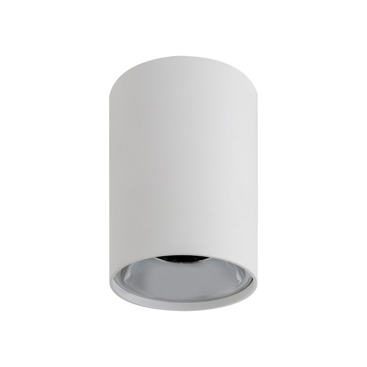 HCP-89012-CR - Chrome Inner Ring to Suit 12w Surface Mounted LED Downlight