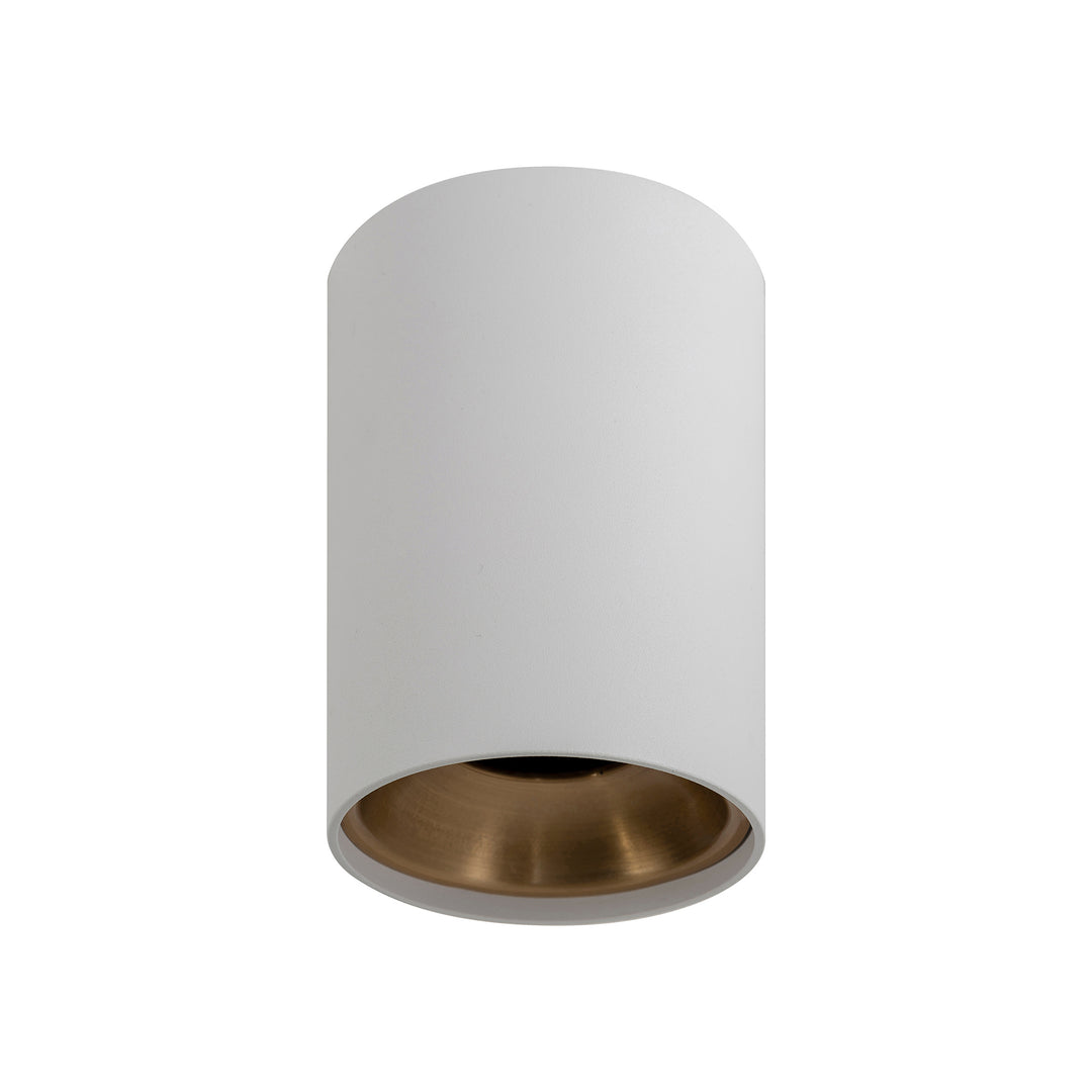 HCP-89012-GR - Gold Inner Ring to Suit 12w Surface Mounted LED Downlight