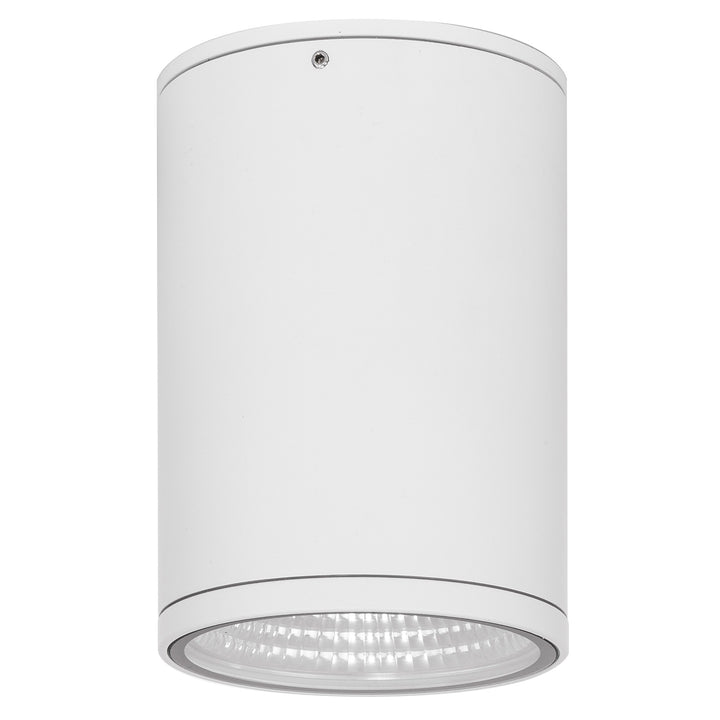 HCP-8931501 - White 15w Surface Mounted LED Downlight