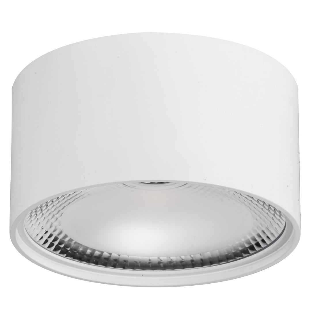 HCP-8931804 - White 18w Dali 2 Dimmable Surface Mounted LED Downlight