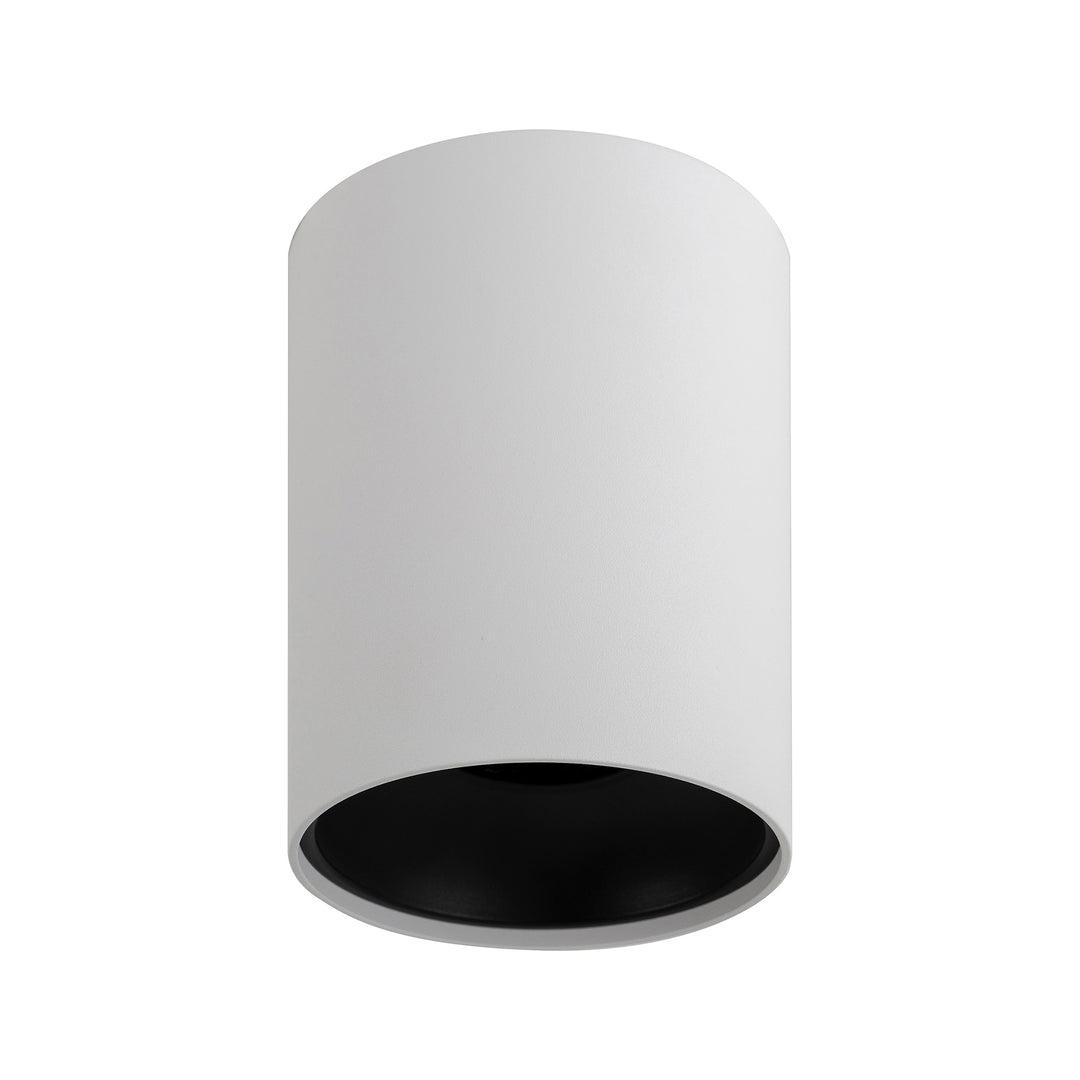 HCP-89018-BR - Black Inner Ring to Suit 18w Surface Mounted LED Downlight