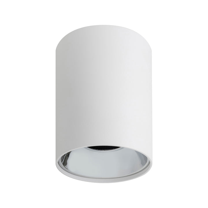 HCP-89018-CR - Chrome Inner Ring to Suit 18w Surface Mounted LED Downlight