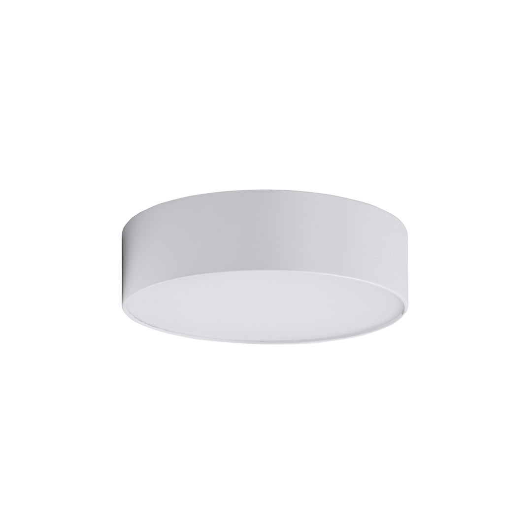 HCP-8932004 - White 20w  Dali 2 Dimmable Surface Mounted LED Oyster