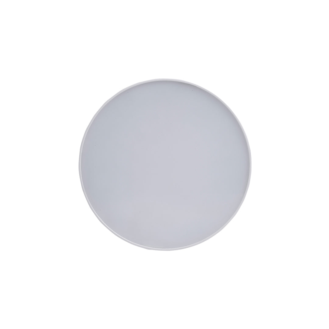 HCP-8932004 - White 20w  Dali 2 Dimmable Surface Mounted LED Oyster