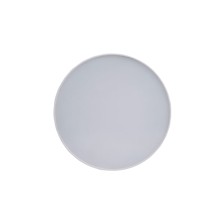 HCP-8932004 - White 20w  Dali 2 Dimmable Surface Mounted LED Oyster