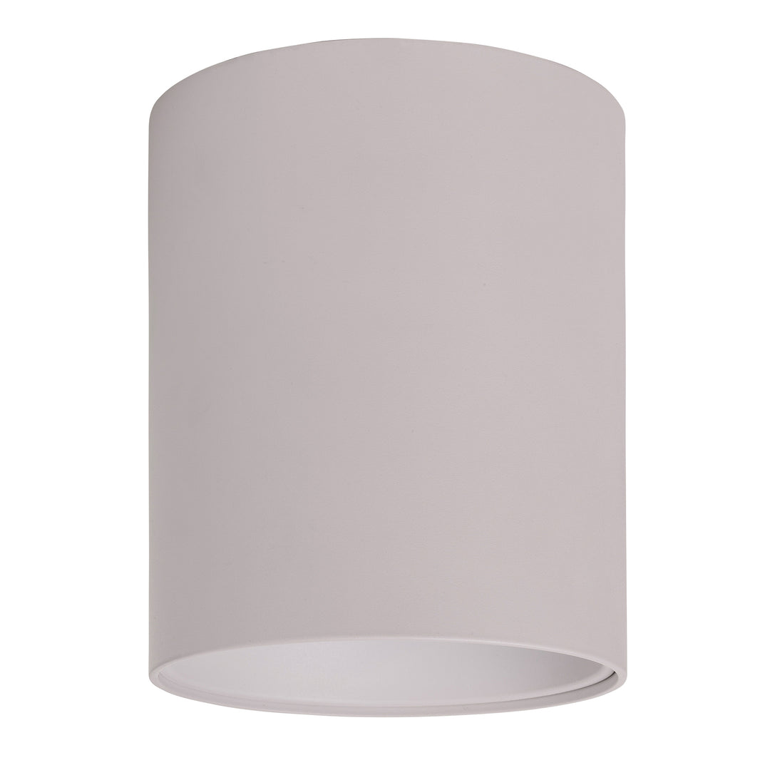 HCP-8932424 - White 24w Dali 2 Dimmable Surface Mounted LED Downlight