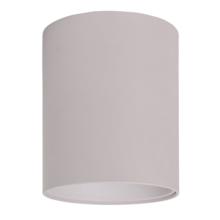 HCP-8932424 - White 24w Dali 2 Dimmable Surface Mounted LED Downlight