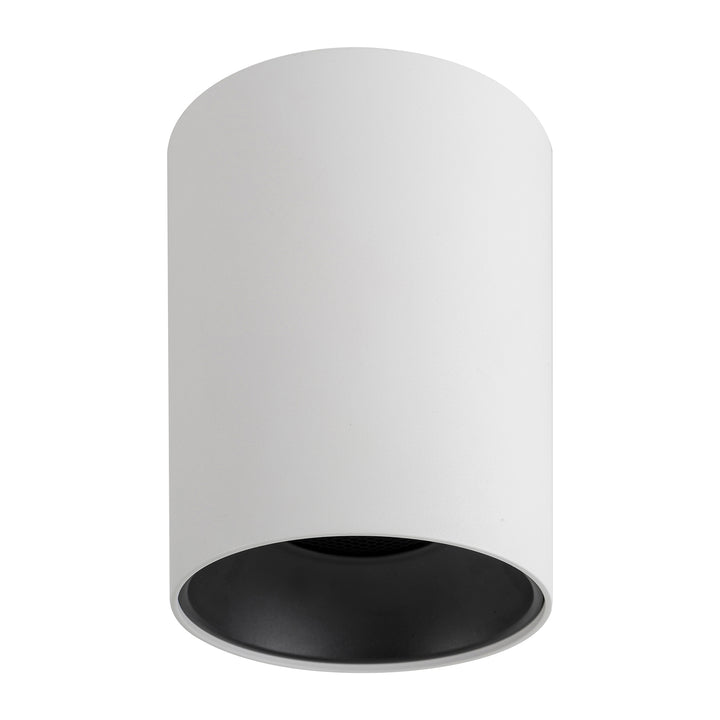 HCP-89024-BR - Black Inner Ring to Suit 24w Surface Mounted LED Downlight