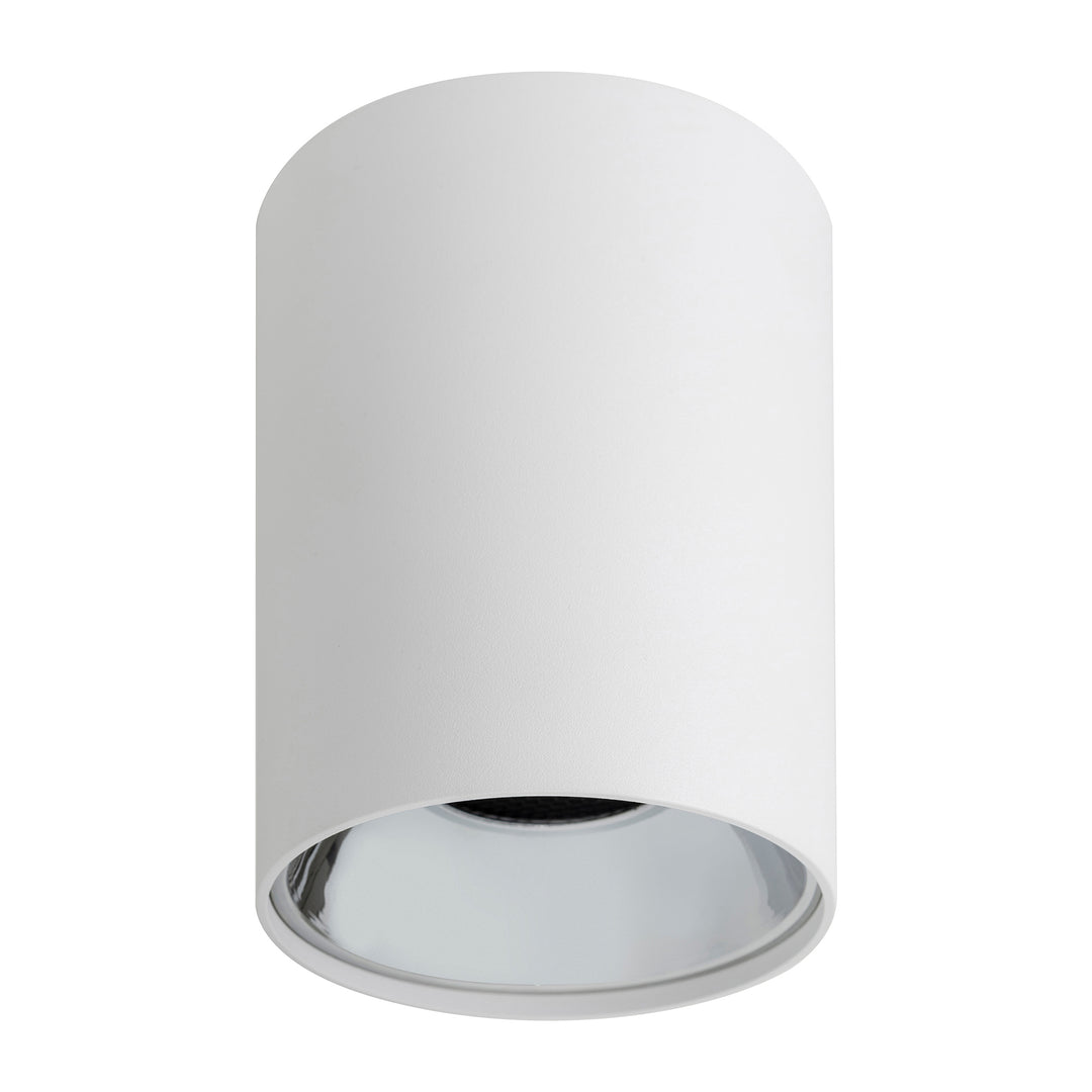 HCP-89024-CR - Chrome Inner Ring to Suit 24w Surface Mounted LED Downlight