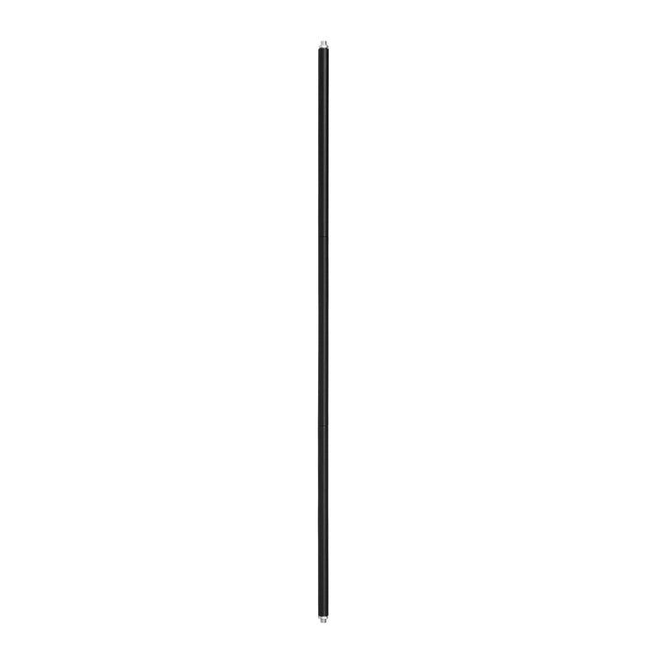 HCP-900MM-ROD-BLK - 900mm Black Rod Set to Suit Dali Pendants