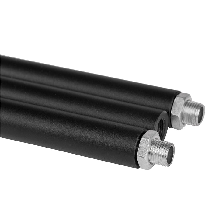 HCP-900MM-ROD-BLK - 900mm Black Rod Set to Suit Dali Pendants