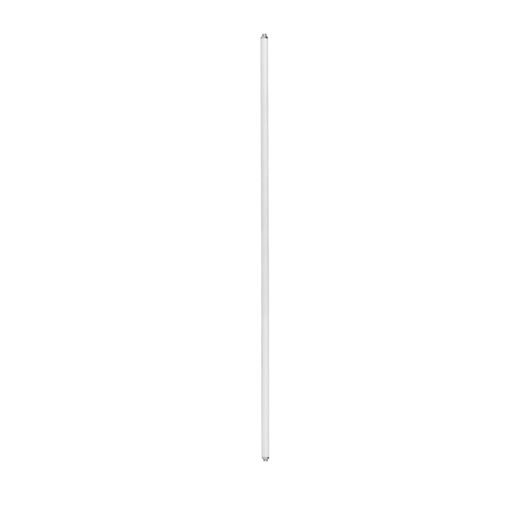 HCP-900MM-ROD-WHT - 900mm White Rod Set to Suit Dali Pendants