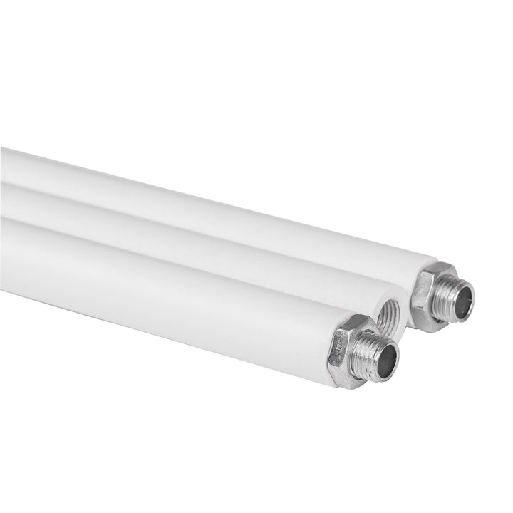 HCP-900MM-ROD-WHT - 900mm White Rod Set to Suit Dali Pendants