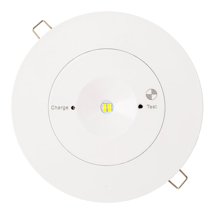 HCP-91301 - Recessed 3w LED Spitfire
