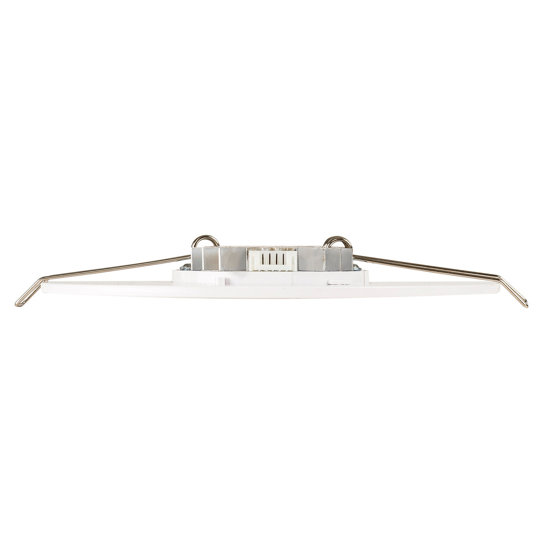 HCP-91301 - Recessed 3w LED Spitfire