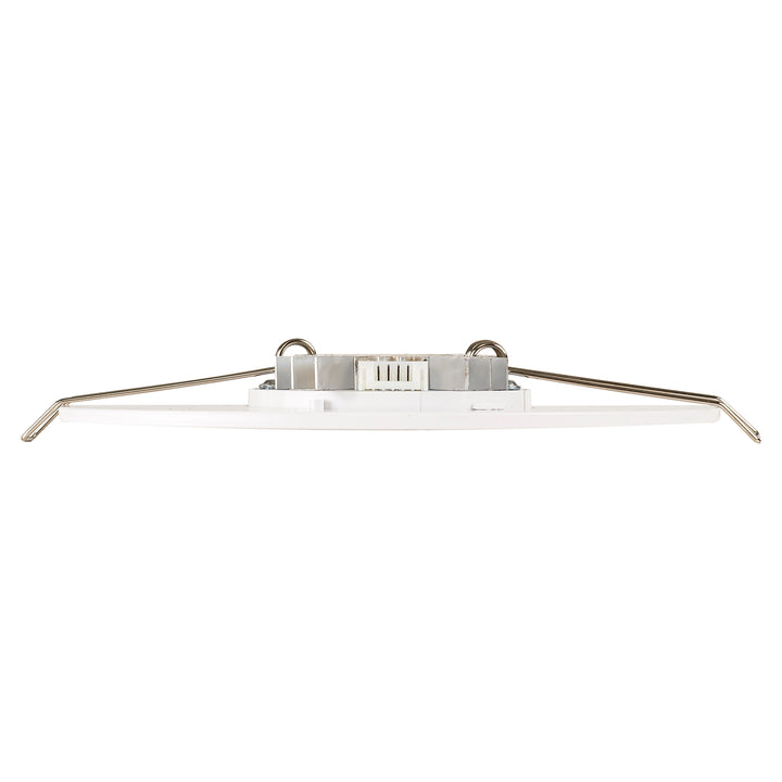 HCP-91301 - Recessed 3w LED Spitfire