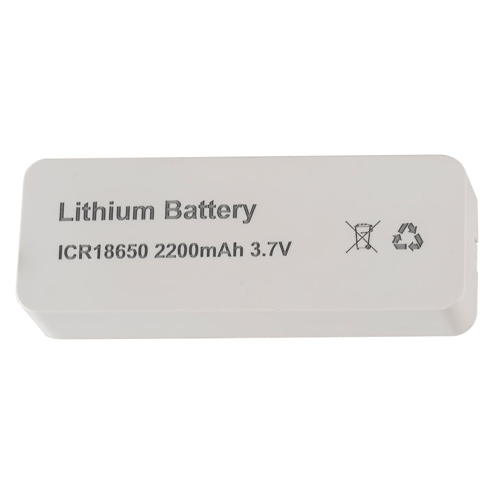 HCP-91301 - Recessed 3w LED Spitfire