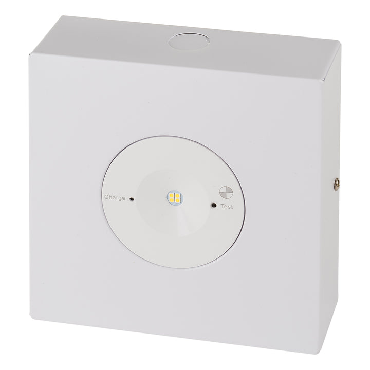 HCP-91302 - Surface Mounted 3w LED Spitfire