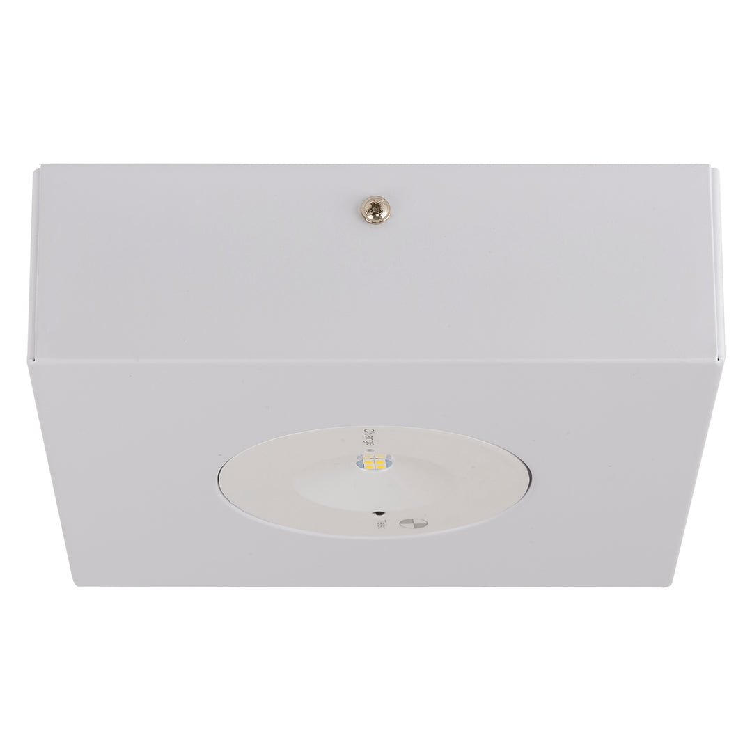 HCP-91302 - Surface Mounted 3w LED Spitfire
