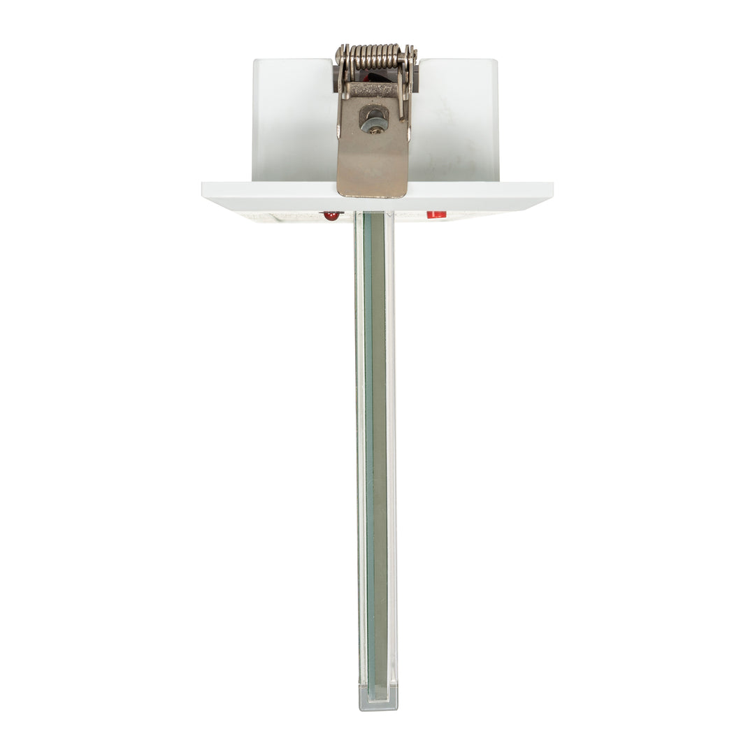 HCP-91305 - Slimline Recessed Exit Light