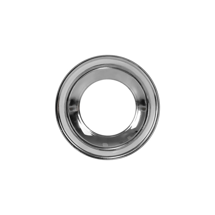 HCP-89007-CR - Chrome Inner Ring to Suit 7w Surface Mounted LED Downlight