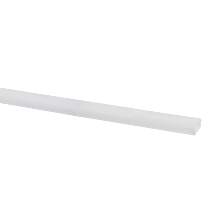 HCP-4811812 - Silver Deep IP65 Square Aluminium Profile