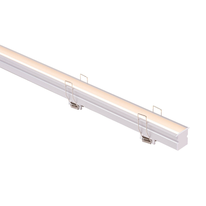 HCP-4312926 - Deep Recessed Anti Glare Winged Aluminium Profile