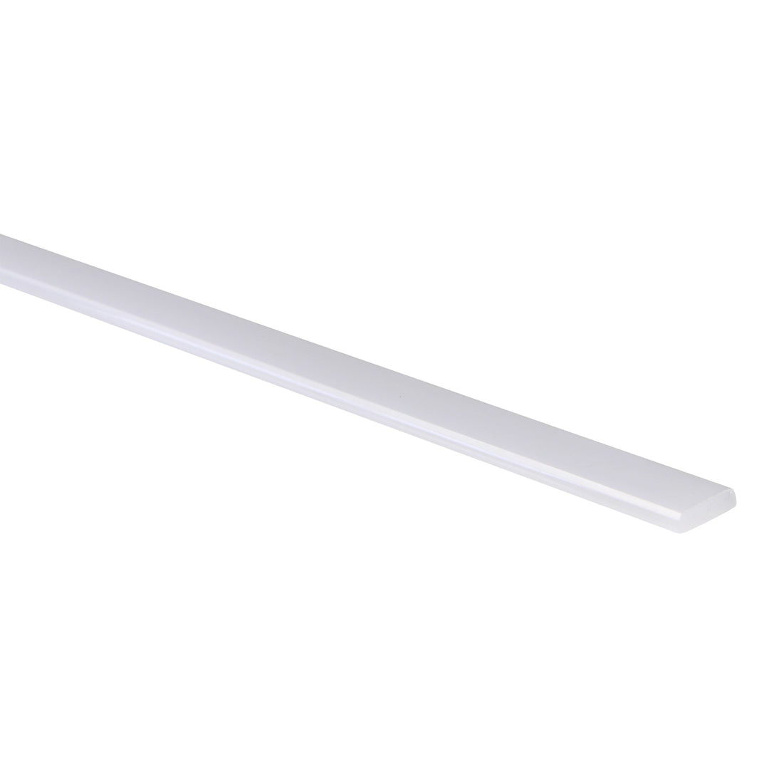 HCP-4681908 - Standard Diffuser to Suit Aluminum Profile