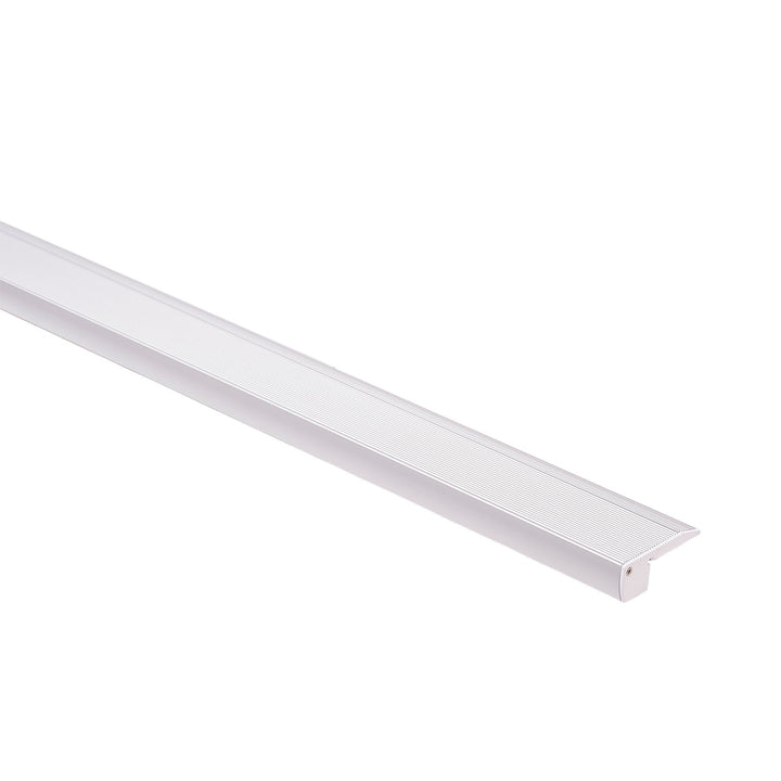 HCP-4916020 - Step Tread Aluminium Profile