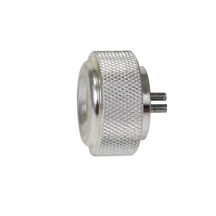HCP-251183 / HCP-251184 / HCP-251185 - 18W 316 Stainless Steel Adjustable Inground Light